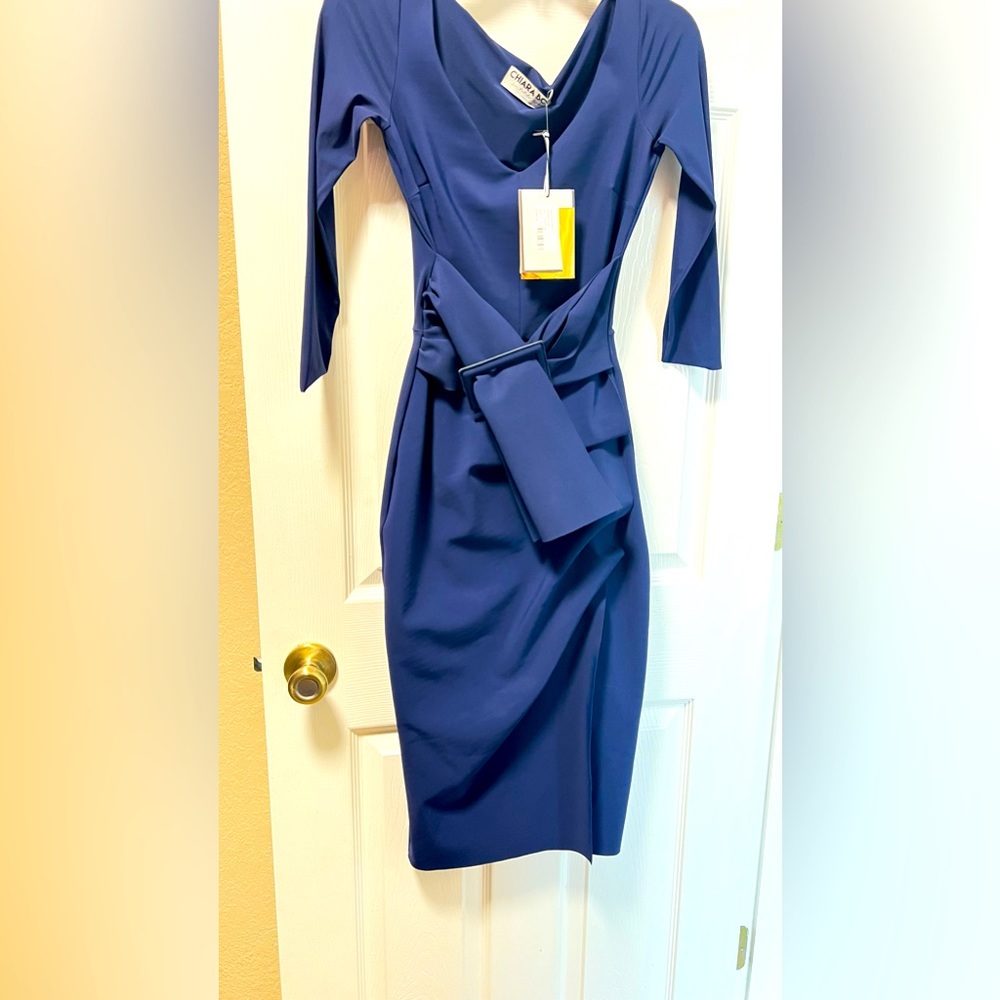 Chiara boni dress